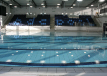 Braintree Swimming Pool